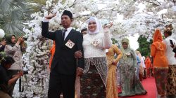 Surabaya Tertibkan Adminduk Menuju Kota Bebas Nikah Siri di Tahun 2026