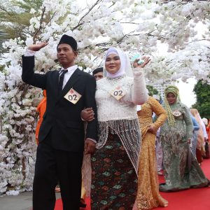 Surabaya Tertibkan Adminduk Menuju Kota Bebas Nikah Siri di Tahun 2026 Surabaya Tertibkan Adminduk Menuju Kota Bebas Nikah Siri di Tahun 2026