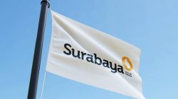 Logo Baru “Kota Pahlawan Surabaya” Diluncurkan, Tegaskan Filosofi dan Identitas