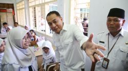 Pekan Depan, Pemkot Surabaya Mulai Sweeping Jam Malam Anak