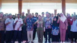 Dinas PUPR Perakim Kota Mojokerto Renovasi 137 Rumah Tak Layak Huni