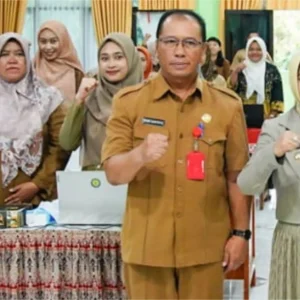 Kadis Dikbud Kota Mojokerto Akan Tambah SPPG Pada Tahun Ajaran Baru Kadis Dikbud Kota Mojokerto Akan Tambah SPPG Pada Tahun Ajaran Baru