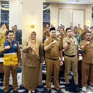 Pemkab Mojokerto Kucurkan Rp 32,12 Miliar Untuk Pembangunan Infrastruktur di 67 Desa Pemkab Mojokerto Kucurkan Rp 32,12 Miliar Untuk Pembangunan Infrastruktur di 67 Desa