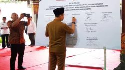 GuS Barra Perintahkan SPMB 2025 Harus Transparan dan Bebas Pungli