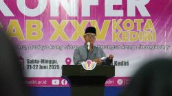 Gus Qowim: Organisasi Pelajar adalah Kawah Candradimuka Pemimpin Masa Depan