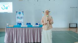 Himatul Aliyah: Mencegah Narkoba dari Ujung Jempol