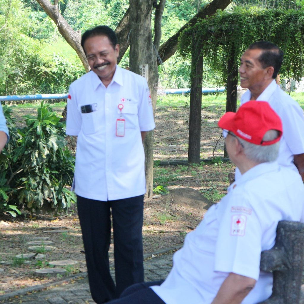 Digelar September 2025, PMI Jatim Matangkan Persiapan Jumbara di Gresik