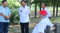 Digelar September 2025, PMI Jatim Matangkan Persiapan Jumbara di Gresik