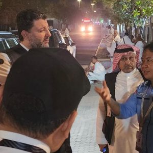 Ini Penjelasan Kemenag tentang Solusi Masalah Pergerakan Jemaah dari Muzdalifah ke Mina