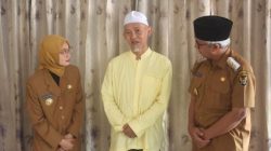 Sowan ke Para Kiai, Wali Kota Kediri Undang untuk Doa Bersama 1 Muharram
