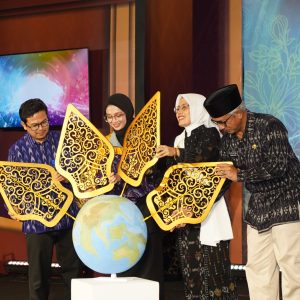 Bukan Sekadar Pameran, KKM 2025 Tawarkan Jalan Baru Ekonomi Berkelanjutan