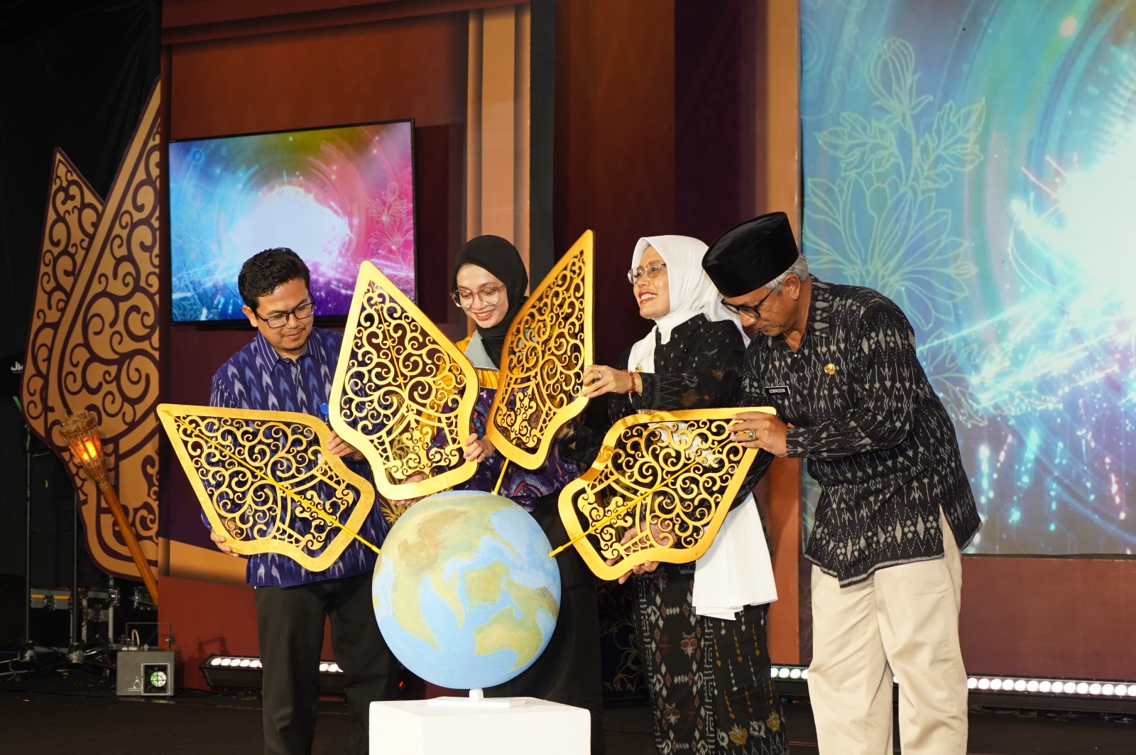 Bukan Sekadar Pameran, KKM 2025 Tawarkan Jalan Baru Ekonomi Berkelanjutan