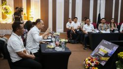 Tekan Kriminalitas, Pemkot dan Polrestabes Surabaya Siapkan Polisi RW