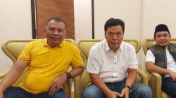 Idul Qurban, Soksi Akan Terus Berseiring dengan Golkar