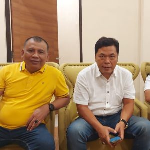 Idul Qurban, Soksi Akan Terus Berseiring dengan Golkar Idul Qurban, Soksi Akan Terus Berseiring dengan Golkar