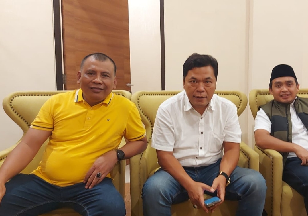 Idul Qurban, Soksi Akan Terus Berseiring dengan Golkar