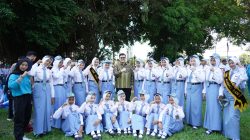 Misi Mas Dhito: Menyisir Putus Sekolah, Menghapus Kemiskinan