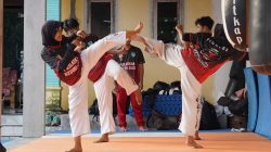 Mas Dhito Targetkan Kabupaten Kediri Masuk 5 Besar Porprov 2025