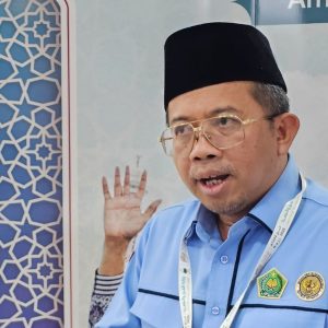 Jemaah Diimbau Tetap di Hotel pada 12 – 13 Zulhijjah Lantaran Masjidil Haram Sangat Padat Jemaah Diimbau Tetap di Hotel pada 12 – 13 Zulhijjah Lantaran Masjidil Haram Sangat Padat