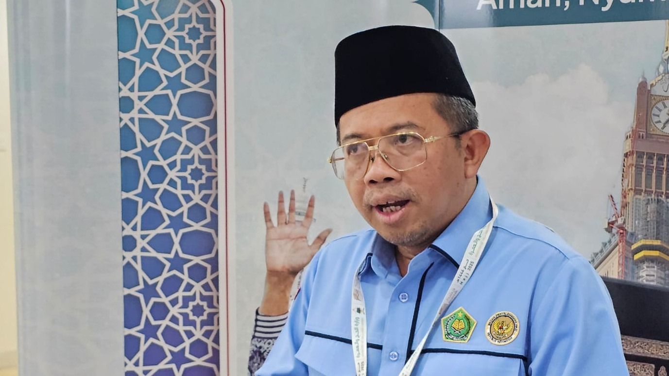 Jemaah Diimbau Tetap di Hotel pada 12 – 13 Zulhijjah Lantaran Masjidil Haram Sangat Padat