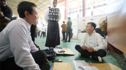 Ribuan Pencari Kerja Serbu Job Fair Mojokerto