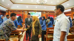 Walikota Ingatkan Kepala Sekolah Agar SPMB 2025 Bebas dari Pungli
