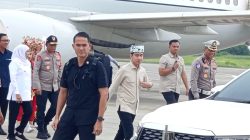 Kunjungan Gibran di Banyuwangi Turun ke Ladang, Pasar, dan Pesantren