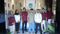 Imigrasi Kediri Serahkan WN Filipina Pelanggar Izin Tinggal ke Rudenim Surabaya