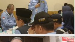 Pembentukan Kafilah Resep Solusi Atasi Puncak Armuzna (Laporan H.S Makin Rahmat-2)