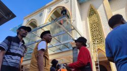 Masjid Bersih, Persaudaraan Tak Berdebu