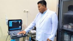 RSUD dr. Sayidiman Magetan  Perkenalkan Klinik Baru Spesialis Urologi