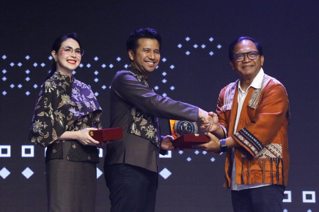 Plt. Gubernur Jatim Sebut Fesyen Jadi Penopang Ekraf Jatim