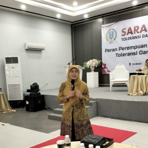 HWK Gelar Sarasehan Toleransi dan Keberagaman, Remaja Masa Kini Rentan Radikalisme HWK Gelar Sarasehan Toleransi dan Keberagaman, Remaja Masa Kini Rentan Radikalisme