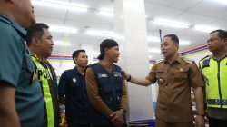 Potensi Kebocoran Parkir di Surabaya Sangat Besar, Eri Lakukan Evaluasi