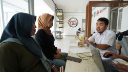 5.446 UMKM Dapat Modal, Mas Dhito Jaga Api Usaha Mikro