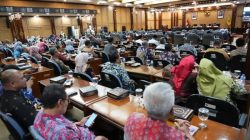 Rapat Paripurna DPRD Sidoarjo tentang PU RPJMD 2025-2029, Tiga Fraksi Desak BKK Harus Diberikan Utuh Tanpa Potongan