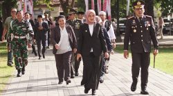 HUT ke-79 Bhayangkara, Bupati Ipuk Apresiasi Kinerja Polresta Banyuwangi