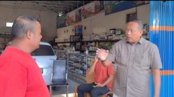Panas !! DPRD Jember Akan Bawa Hasil Sidak Dugaan Penggelapan Pupuk Ke RDP dan APH