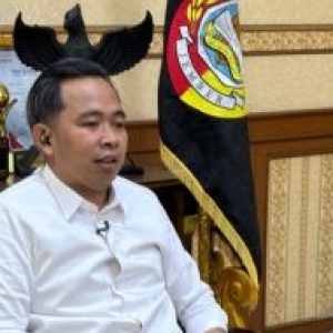 Gus Fawait: Stok BBM Melimpah, Antrean SPBU Kembali Normal, Kemacetan Terurai