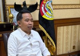 Gus Fawait: Stok BBM Melimpah, Antrean SPBU Kembali Normal, Kemacetan Terurai
