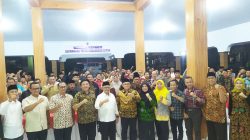 Sosialisasi Koperasi Merah Putih di Pasirharjo Blitar, Guntur Wahono: Strategi Memperkuat Ekonomi Desa