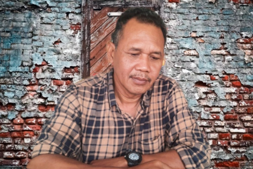 Tambang Galian C di Blitar, Ketua Ormas GPI: Tambang Legal dan Ilegal Wajib Kena Pajak