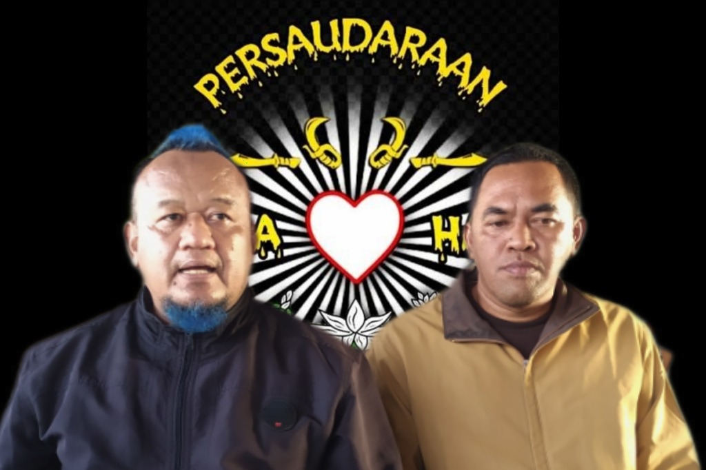 Hendak Bikin Onar Saat Pengesahan Warga Baru, Begini Respon Ketua Cabang PSHT Kabupaten Blitar