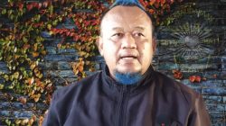 Bikin Ricuh, Ketua PSHT Cabang Kabupaten Blitar Minta APH Usut Tuntas Pihak yang Akan Gagalkan Pengesahan Warga Baru