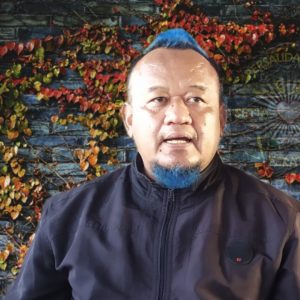 Bikin Ricuh, Ketua PSHT Cabang Kabupaten Blitar Minta APH Usut Tuntas Pihak yang Akan Gagalkan Pengesahan Warga Baru Bikin Ricuh, Ketua PSHT Cabang Kabupaten Blitar Minta APH Usut Tuntas Pihak yang Akan Gagalkan Pengesahan Warga Baru