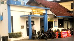 Dugaan Korupsi Dana Hibah Pemprov Jatim, KPK Periksa Sejumlah Saksi di Polres Blitar
