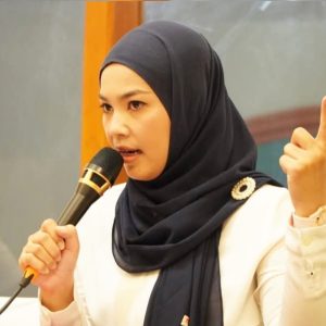 Hari Anak Nasional, Ratna Dewi: Setiap Anak Adalah Bintang, Mari Ciptakan Langit yang Cerah untuk Masa Depan Indonesia