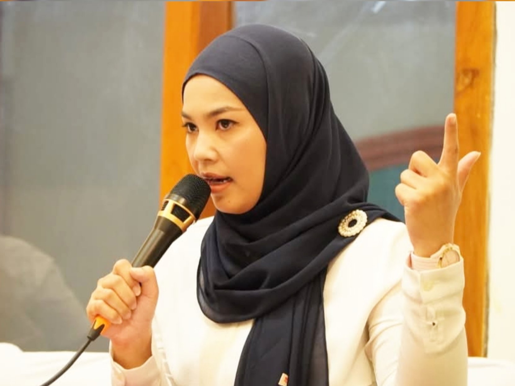 Hari Anak Nasional, Ratna Dewi: Setiap Anak Adalah Bintang, Mari Ciptakan Langit yang Cerah untuk Masa Depan Indonesia