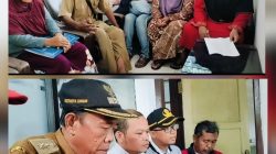 SMAN Rambipuji Jember Di Geruduk, Kacabdin: Bukan Kegaduhan.