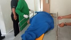 Warga Blitar Digegerkan dengan Penemuan Mayat Perempuan di Tepi Jalan